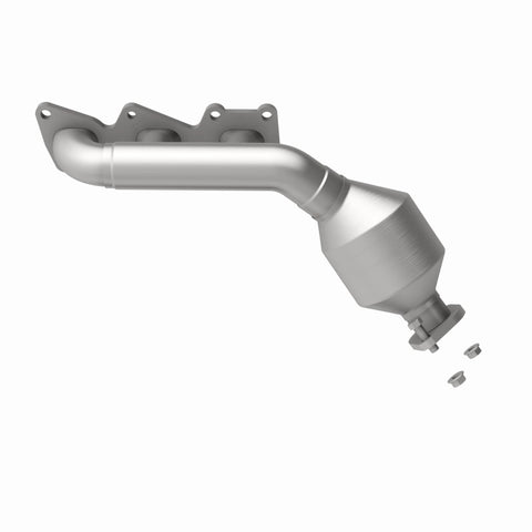 MagnaFlow Direct Fit Catalytic Converter 2009 Kia Borrego 3.8L Driver Side - 51072