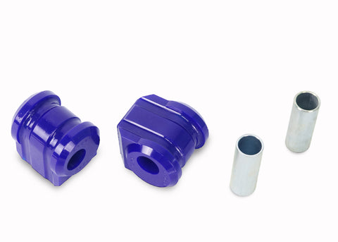 SuperPro Rear Lower Control Arm Bushing Kit - SPF1370K