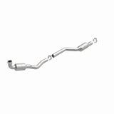 MagnaFlow Conv DF 03-06 Mercedes SL500 5L Passenger Side - 51419
