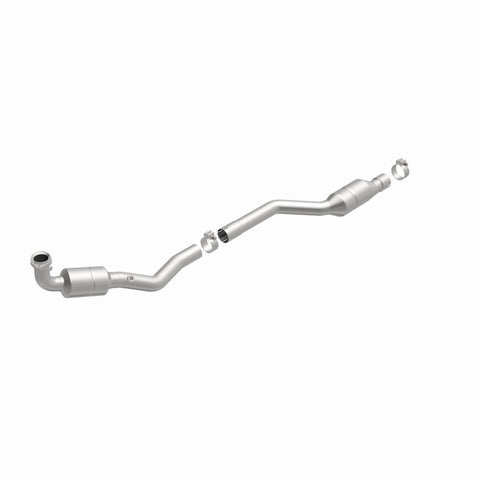 MagnaFlow Conv DF 03-06 Mercedes SL500 5L Passenger Side - 51419