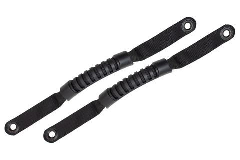 Fishbone Offroad A-Pillar/Sound Bar Grab Handles - FB55151