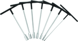 ProTaper 7-Piece Rubber T-Handle - Set - 021205