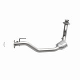 MagnaFlow Direct Fit Catalytic Converter 96-97 Ford Explorer 5.0L - 447101