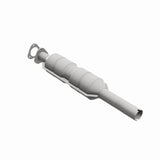 MagnaFlow Conv DF 97-99 E350 Van With 5.4L An - 55320