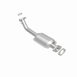 MagnaFlow Conv DF 01-03 Infiniti QX4 3.5L P/S Rear / 01-04 Nissan Pathfinder 3.5L P/S Rear - 24118