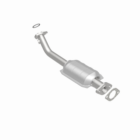 MagnaFlow Conv DF 01-03 Infiniti QX4 3.5L P/S Rear / 01-04 Nissan Pathfinder 3.5L P/S Rear - 24118