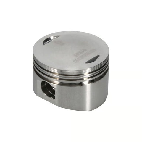 Wiseco Kawasaki KLX110 02-19/Suzuki DRZ110 04-05 111 Piston kit - 4875M05350