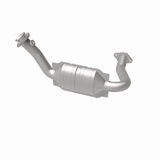 MagnaFlow Conv DF 07-09 Ranger 4.0 Driver Side OEM - 49677