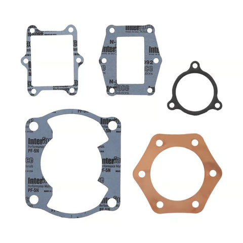 Wiseco 81-84 Honda ATC 250R Top End Gasket Kit - W5048