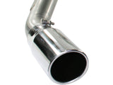 aFe MACHForce XP Exhausts Cat-Back SS-409 EXH CB Dodge Ram 1500 03-05 V8-5.7L 140.5&160.5 WB - 49-42008-1