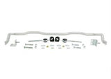 Whiteline 00-02 BMW 3 Series E36 (Incl. M3) Rear 22mm Heavy Duty Adjustable Swaybar - BBR38Z