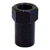 Snow Performance Straight Water Methanol Plate Fitting - SNO-902
