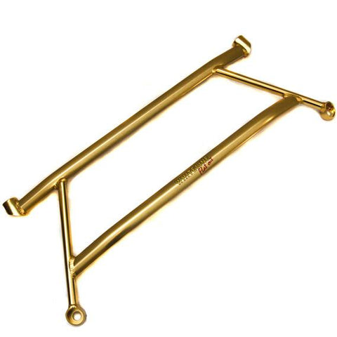 Whiteline 93-17 Subaru Impreza (Incl. WRX + STi) Pitch Stop Mount - KBR39