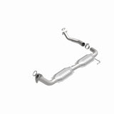 Magnaflow Conv DF 07-08 4.7L Tundra D/S OEM - 49625