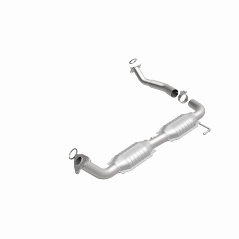 Magnaflow Conv DF 07-08 4.7L Tundra D/S OEM - 49625