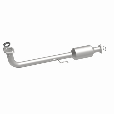 MagnaFlow Conv Direct Fit California Grade Catalytic Converter 04-05 Honda Civic EX/GX L4-1.7L - 4561026