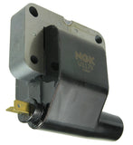 NGK 1986 Mitsubishi Galant HEI Ignition Coil - 49041