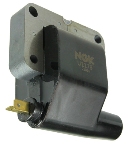 NGK 1986 Mitsubishi Galant HEI Ignition Coil - 49041
