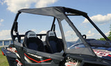 Seizmik 14-23 Polaris RZR 1000/ S/ XP/ RZR 900S/ Trail/ XC/ RZR Turbo XP Soft Door Kit - 51-20995