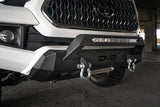 DV8 Offroad 2016+ Toyota Tacoma Center Bumper - FBTT1-05