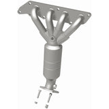 MagnaFlow Direct Fit Catalytic Converter 05-07 Escape 2.3 Manifold OEM - 49382