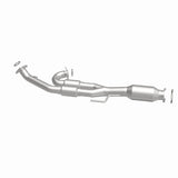 MagnaFlow Conv DF MAXIMA- 04-05 6 3.5L - 93669