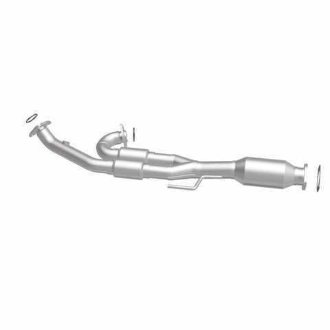 MagnaFlow Conv DF MAXIMA- 04-05 6 3.5L - 93669