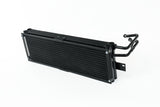 CSF BMW M3/M4 (G8X) Transmission Oil Cooler w/ Rock Guard - 8221