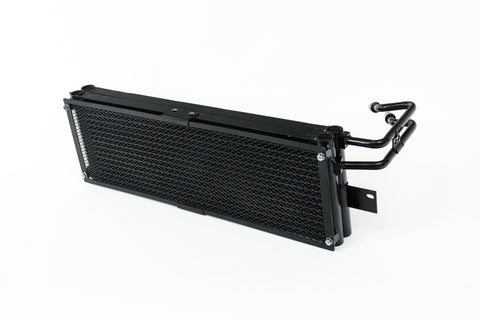 CSF BMW M3/M4 (G8X) Transmission Oil Cooler w/ Rock Guard - 8221