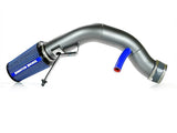 Sinister Diesel 03-07 Ford 6.0L Powerstroke Cold Air Intake - Gray - SDG-CAI-6.0
