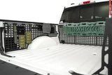 ADD 2021+ Ford F150 Raptor 66in Bed Side Molle Panels - Driver Rear - AC1903801NA