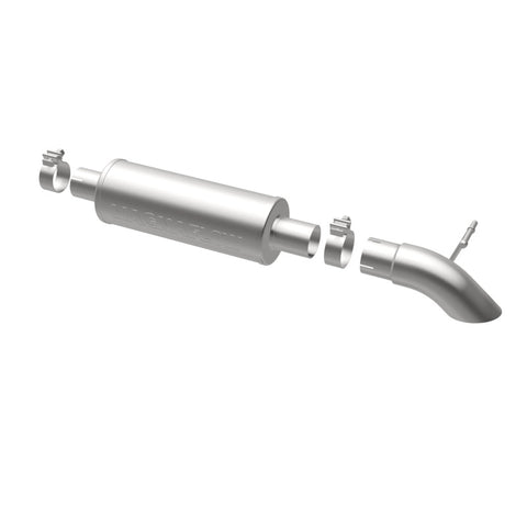 MagnaFlow SYS C/B 91-95 Jeep Wrangler 2.5/4.0 - 17126