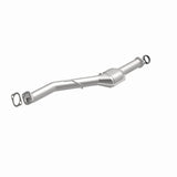 MagnaFlow Converter Direct Fit 12-14 Subaru Impreza 2.5L / 15-16 WRX STI - 5421012