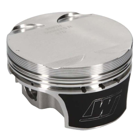 Wiseco Ford 4.6L FLAT TOP 1.220 X 91MM Piston Shelf Stock Kit - K430M91