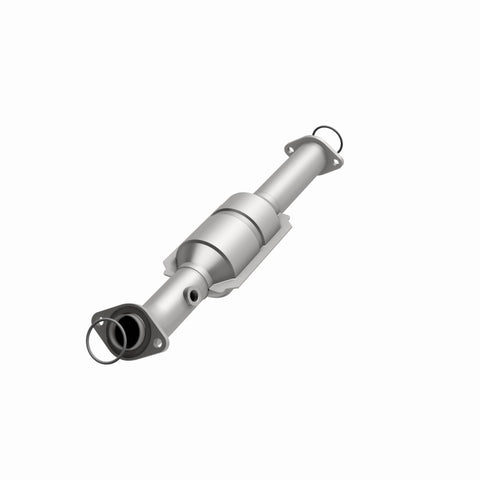 MagnaFlow Direct Fit Catalytic Converter 05-09 Toyota Tacoma 4.0L P/S Rear - 49702