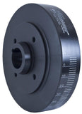 Fluidampr Ford 360 429 - 460 CID V-8 Big Block Steel Internally Balanced Damper - 720201