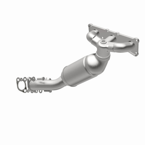 MagnaFlow Converter Direct Fit California Grade 09-10 BMW 528i L6 3.0L - 5531226