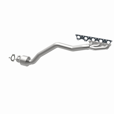 Magnaflow Conv DF 07-10 Audi S6 5.2L Passenger Front Manifold - 51180