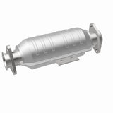 MagnaFlow Conv DF 98 Elantra 1.8L Rear Conv 9 - 23876