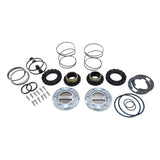 Yukon Gear Hardcore Locking Hub Set For Dana 60 / 35 Spline. 79-91 GM / 78-97 Ford / 79-93 Dodge - YHC70001