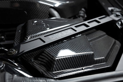 Dinan 19-26 BMW Z4 M40i Cold Air Intake - D760-0065