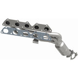 MagnaFlow Direct Fit Catalytic Converter 95-98 Acura TL 2.5L - 452383