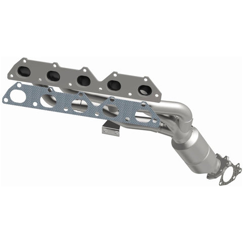 MagnaFlow Direct Fit Catalytic Converter 95-98 Acura TL 2.5L - 452383