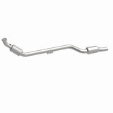 MagnaFlow Direct Fit Catalytic Converter 02-04 Mercedes C32 3.2L Passenger Side - 49806