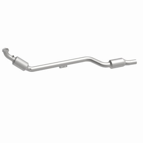 MagnaFlow Direct Fit Catalytic Converter 02-04 Mercedes C32 3.2L Passenger Side - 49806