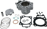 Cylinder Works 14-15 Honda CRF 250 R 250cc Standard Bore High Compression Cylinder Kit 14.1:1 Comp. - 10007-K02HC