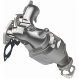 MagnaFlow Direct Fit Catalytic Converter 01-04 Escape 3 rr mani OEM - 49298