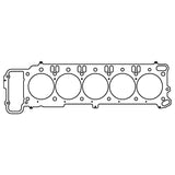 Cometic BMW S85B50 93mm .051 inch MLS Head Gasket - C4528-051