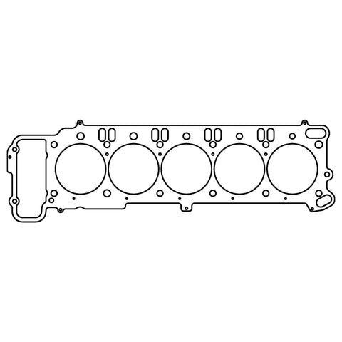 Cometic BMW S85B50 93mm .040 inch MLS Head Gasket - C4528-040
