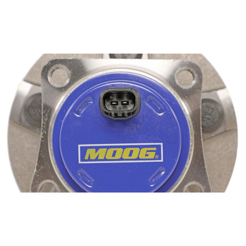 MOOG 03-08 Pontiac Vibe Rear Hub Assembly - 512217
